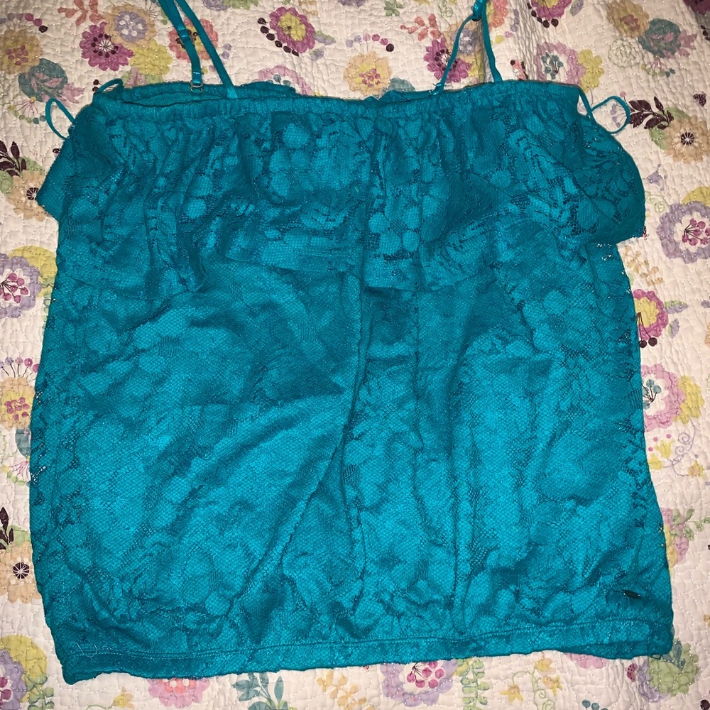 Aeropostale crop tops